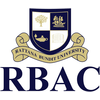 RBU University at rbac.ac.th Official Logo/Seal