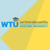 Western University's Official Logo/Seal