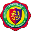Thonburi University's Official Logo/Seal