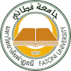 Fatoni University's Official Logo/Seal