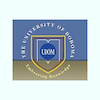 The University of Dodoma's Official Logo/Seal