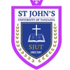St John's University of Tanzania's Official Logo/Seal