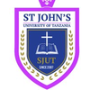 SJUT University at sjut.ac.tz Official Logo/Seal