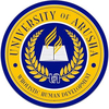 UoA University at uoa.ac.tz Official Logo/Seal