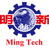 Minghsin University of Science and Technology's Official Logo/Seal