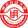 明志科技大學's Official Logo/Seal