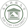 Kao Yuan University's Official Logo/Seal