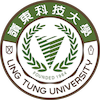 嶺東科技大學's Official Logo/Seal
