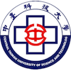 中臺科技大學's Official Logo/Seal