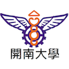 開南大學's Official Logo/Seal