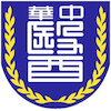 中華醫事科技大學's Official Logo/Seal