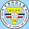 中華科技大學's Official Logo/Seal