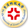 Yu Da University of Science and Technology's Official Logo/Seal