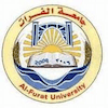 Al-Furat University's Official Logo/Seal