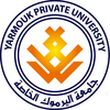 جامعة اليرموك الخاصة's Official Logo/Seal