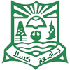 جامعة كسلا's Official Logo/Seal