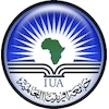 جامعة أفريقيا العالمية's Official Logo/Seal