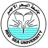 Red Sea University's Official Logo/Seal