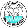 جامعة البحر الاحمر's Official Logo/Seal