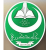 جامعة كرري's Official Logo/Seal