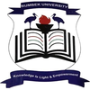 Rumbek University's Official Logo/Seal
