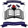 جامعة رمبيك's Official Logo/Seal