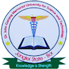 جامعة الدكتورجون قرنق التذكارية للعلوم والتكنلوجيا's Official Logo/Seal