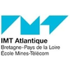 IMT Atlantique's Official Logo/Seal
