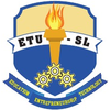 Eastern Polytechnic's Official Logo/Seal