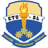 Eastern Technical University of Sierra Leone's Official Logo/Seal