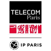Télécom Paris's Official Logo/Seal