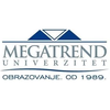 Univerzitet Megatrend's Official Logo/Seal