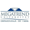 Megatrend University's Official Logo/Seal