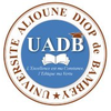 Université Alioune Diop de Bambey's Official Logo/Seal