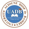 Alioune Diop University of Bambey's Official Logo/Seal