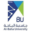 Al Baha University's Official Logo/Seal