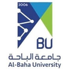 BU University at bu.edu.sa Official Logo/Seal