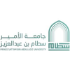 Prince Sattam Bin Abdulaziz University's Official Logo/Seal