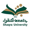 جامعة شقرة's Official Logo/Seal