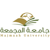 Majmaah University's Official Logo/Seal