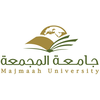 MU University at mu.edu.sa Official Logo/Seal