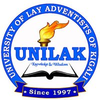 University of Lay Adventists of Kigali's Official Logo/Seal