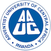 AUCA University at auca.ac.rw Official Logo/Seal