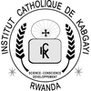 Institut Catholique de Kabgayi's Official Logo/Seal