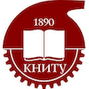 Казанский государственный технологический университет's Official Logo/Seal