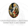 Universitatea Crestina Dimitrie Cantemir's Official Logo/Seal