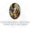 Dimitrie Cantemir Christian University's Official Logo/Seal