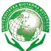 Bioterra University of Bucharest's Official Logo/Seal