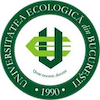 Universitatea Ecologica din Bucuresti's Official Logo/Seal