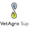 VetAgro Sup's Official Logo/Seal